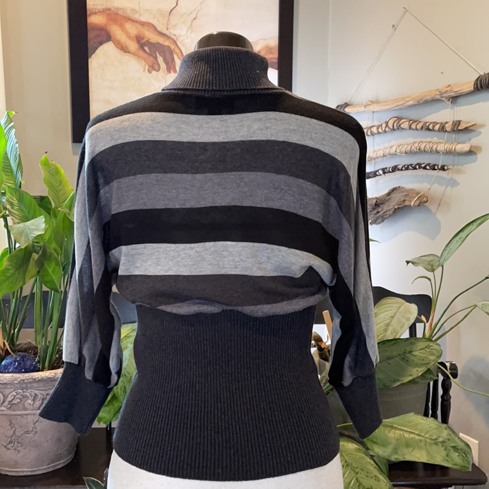 Turtleneck - Picture 3 of 3